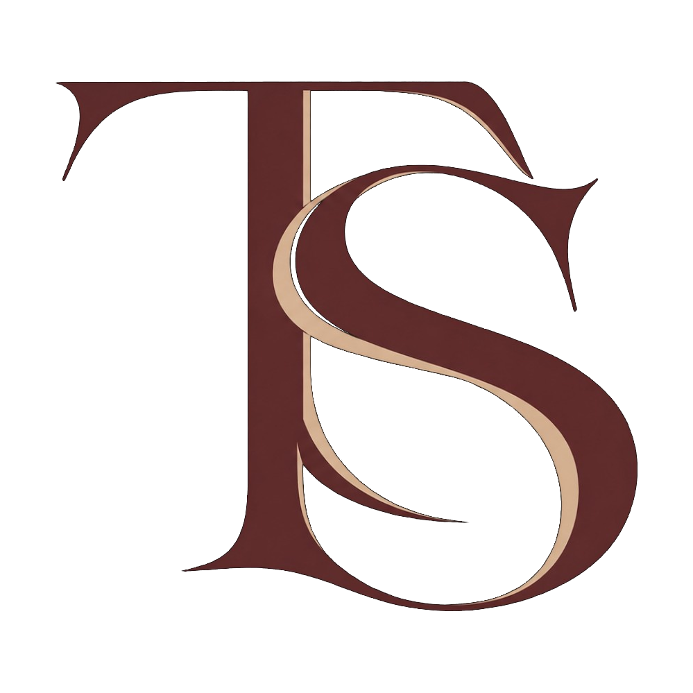 Símbolo da Dra. Thamyres Suzan